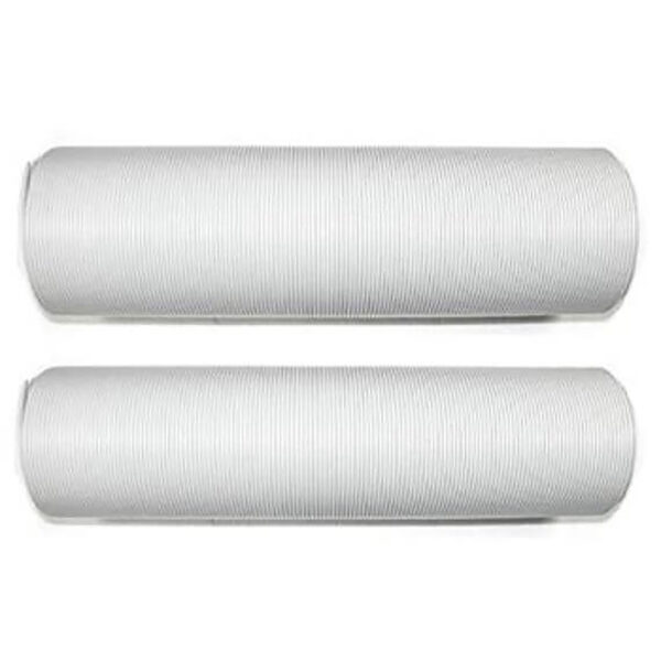 Whynter ARC-EH-1113-SET Exhaust and Intake Hose Set for Version1 Models