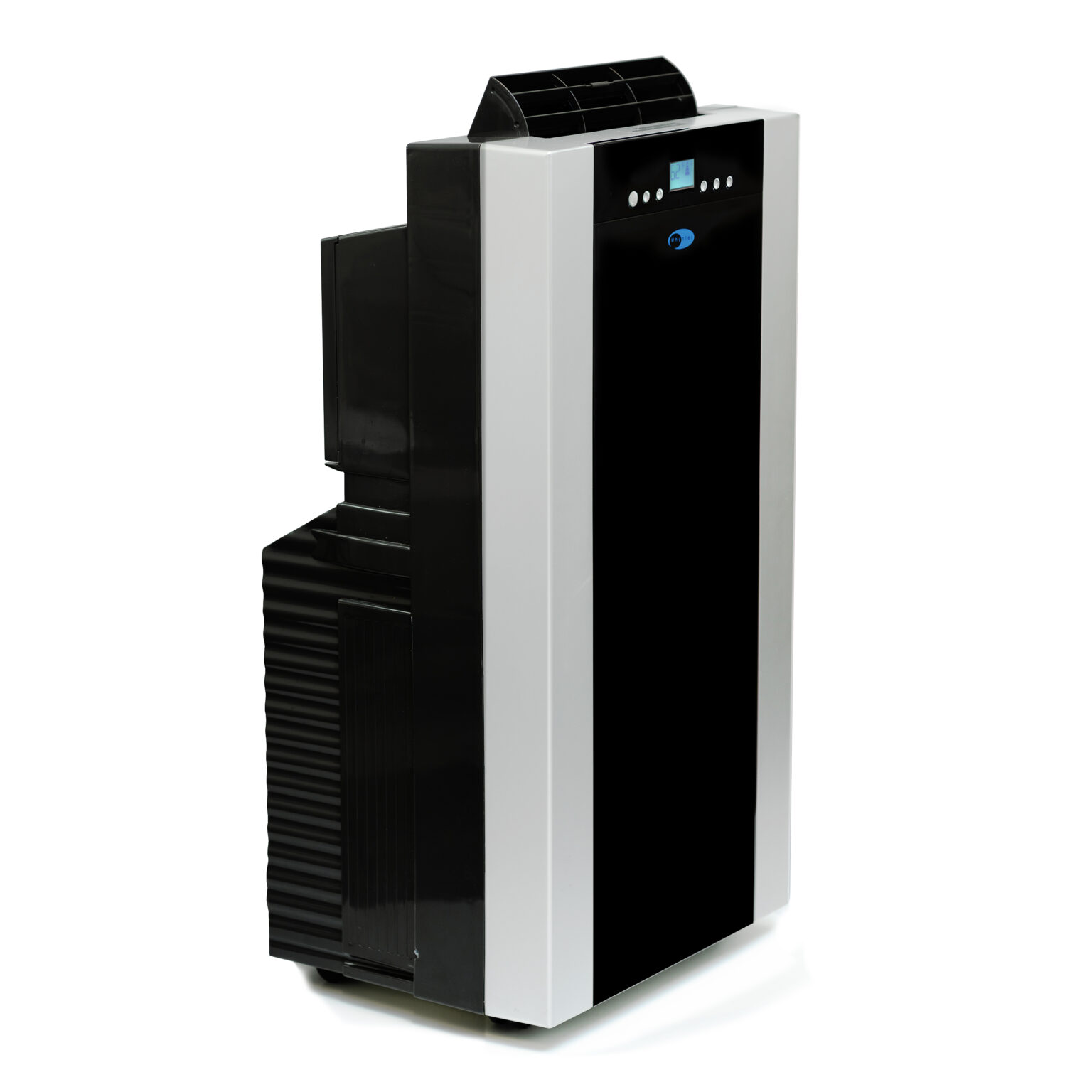 Wingates Ac Whynter ARC-14S 14,000 BTU Dual Hose Portable AC