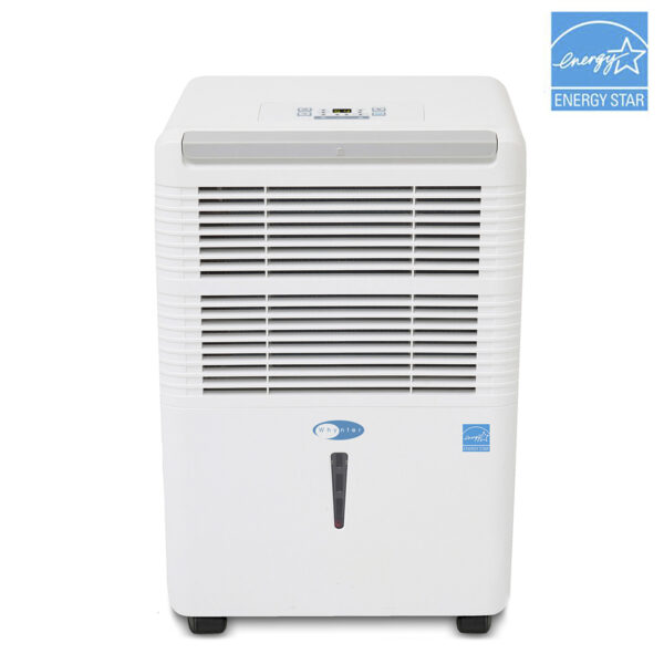Whynter RPD-621EW Energy Star 60-Pint Portable Dehumidifier