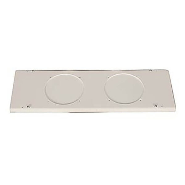 Whynter ARC-WK-TYPEM-12V2 Plastic Window Kit for Version 2 Models