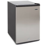 whynter-CUF-301SS-silver-compact-Freezer-3-cu-ft-right