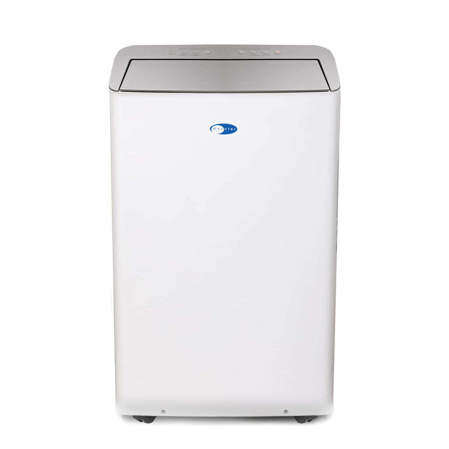 Wingates Ac Whynter ARC-1030WN 12,000 BTU Dual Hose Portable AC
