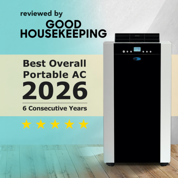 Whynter ARC-14S Good Housekeeping Best Overall 2026 2000