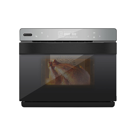 Combi Oven