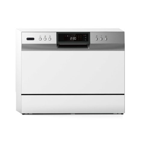 Dishwasher