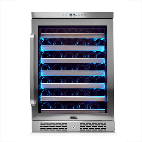 Wine Refrigerators