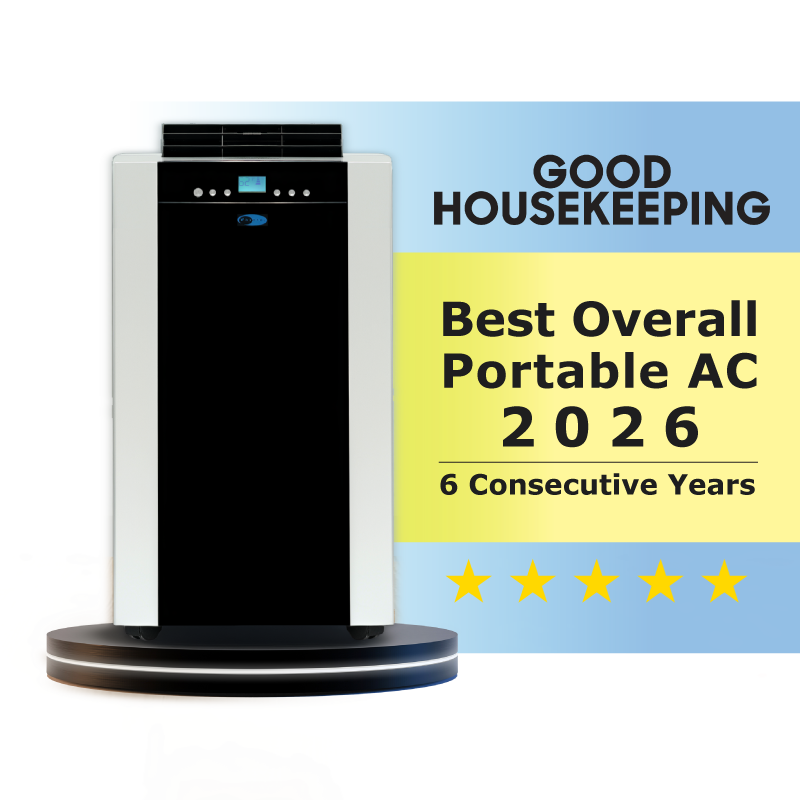 Whynter ARC-14S Good Housekeeping Best Overall 2026