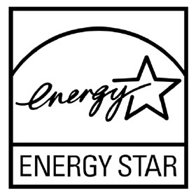Energy Star Rated saves energy & reduces operational expenses