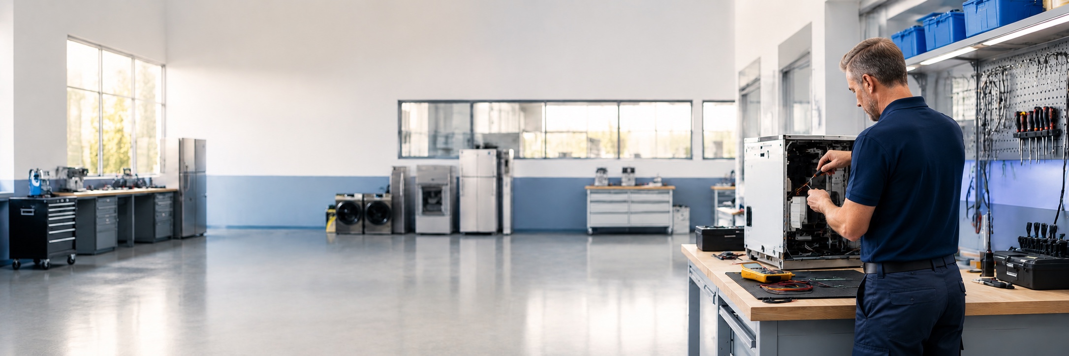 Whynter Comprehensive warranty