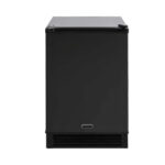 Whynter UIM-158BK automatic ice maker with crescent ice