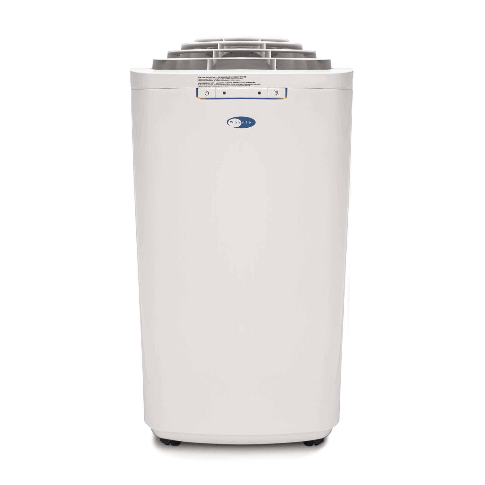 ARC-1230WNH Inverter Portable AC With Heat | Whynter