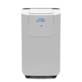 ARC-122DS Whynter Elite 12000 BTU Dual Hose Digital Portable Air ...