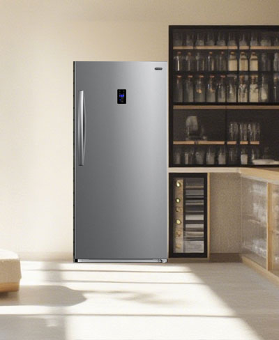 Refrigeration
