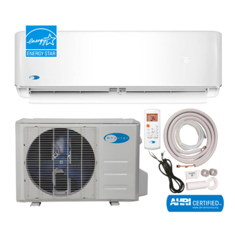 Air Comfort | Find Upgraded Cooling Solutions | Whynter