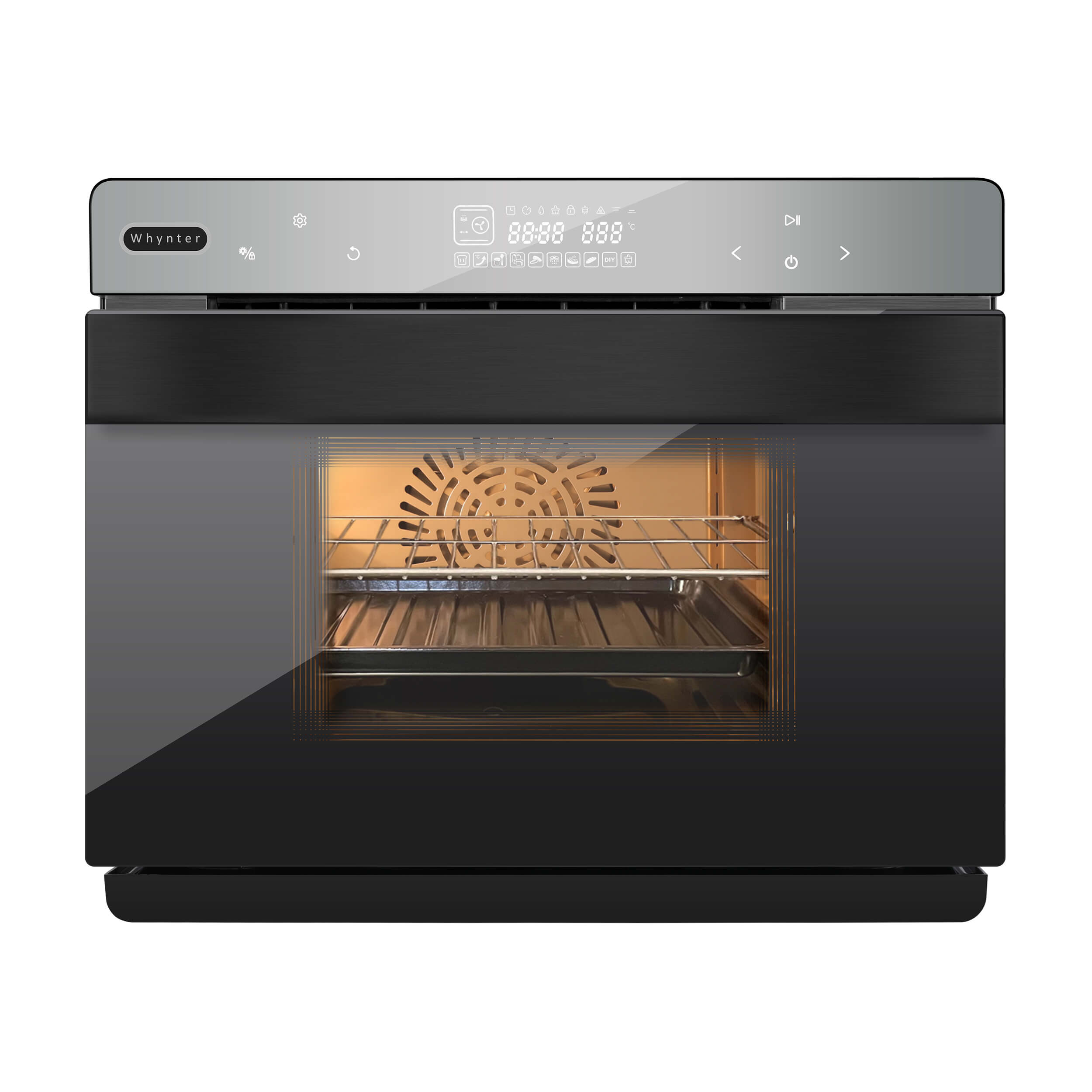 Top 5 Best Steam Oven 2023  Countertop Convection Steam Combi Ovens Buying  Guide 