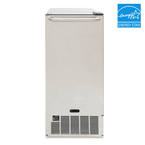Whynter 1.1 Cu. ft. Energy Star Upright Freezer with Lock